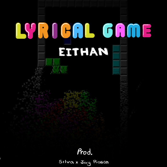 lyrical Game cover art