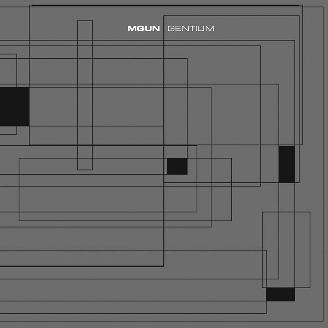 Gentium cover art