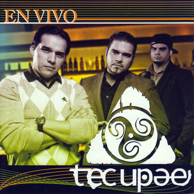 En Vivo cover art