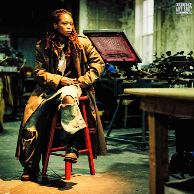 undefined album image