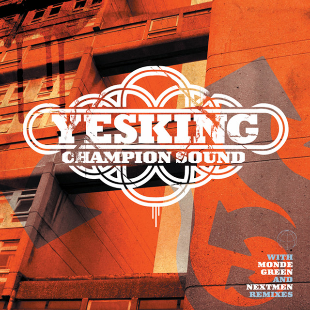 Champion Sound cover art