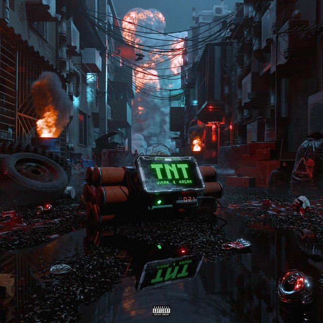 TNT cover art