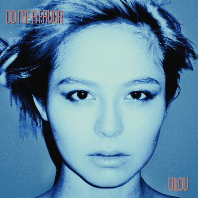 Capa de Do Me a Favor - Uilou