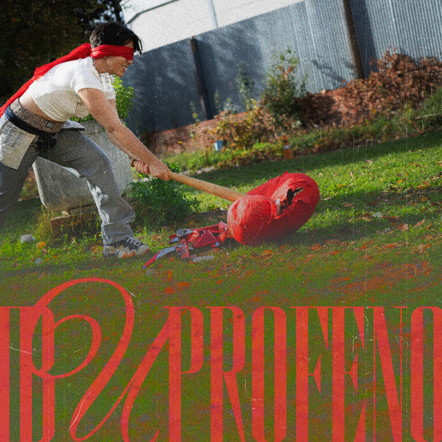 ibuprofeno cover art