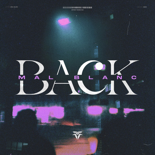 Back