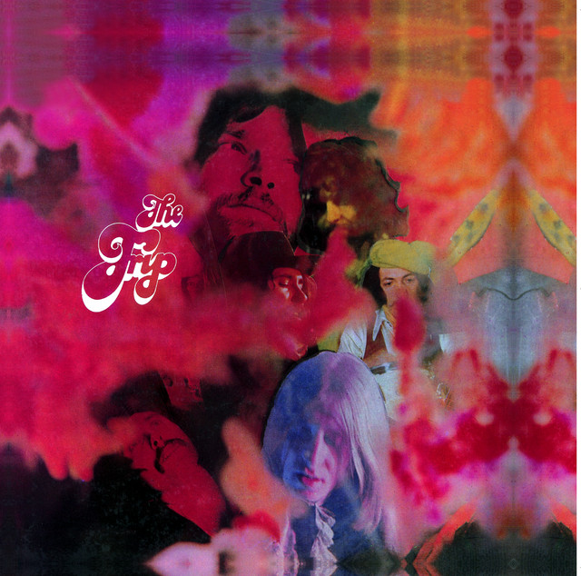 The Trip cover art