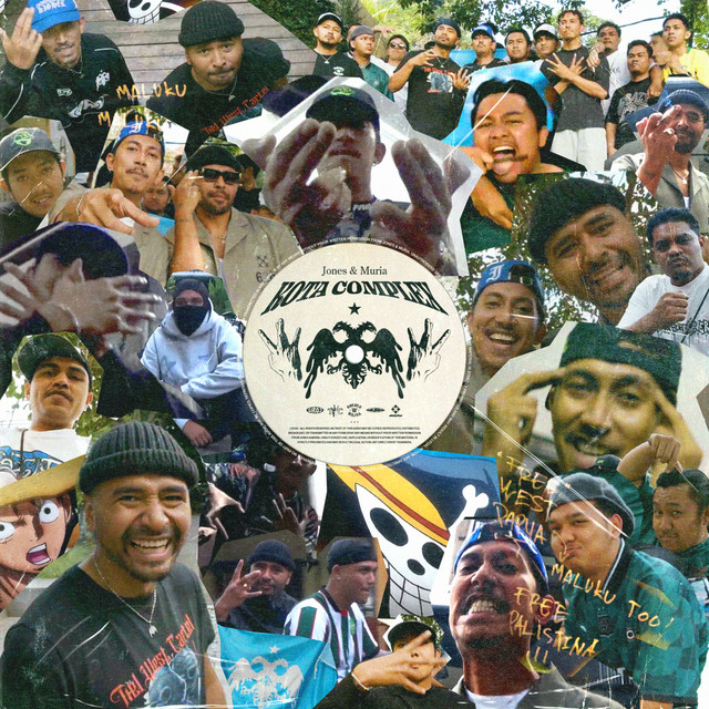 undefined album image