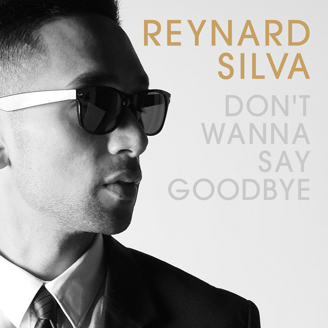 Don't Wanna Say Goodbye