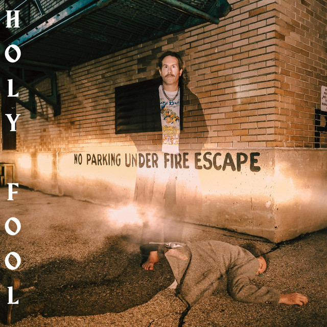 HOLY FOOL