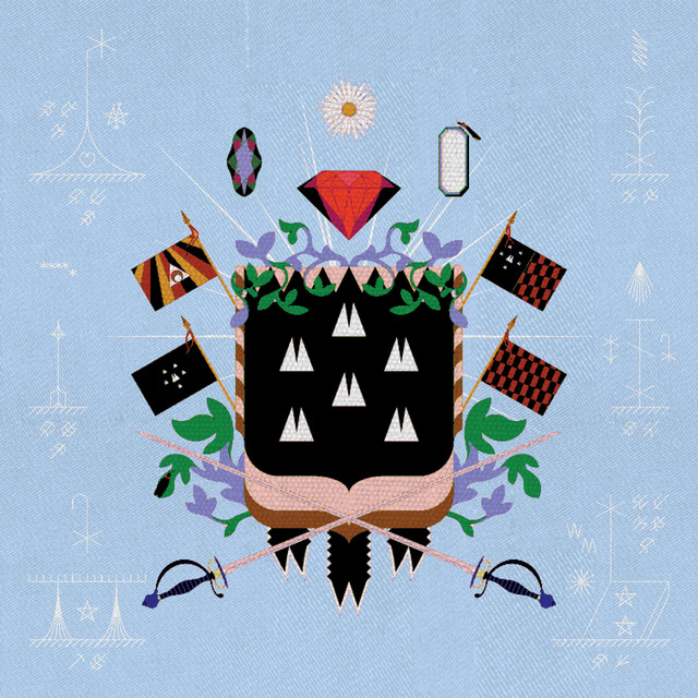 Woodlawn / Moriches cover