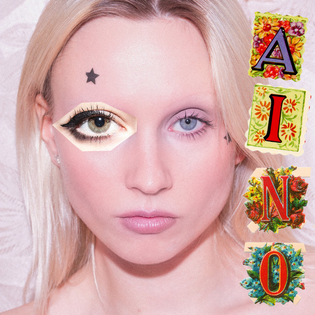 Aino (Vain elämää kausi 16) cover art