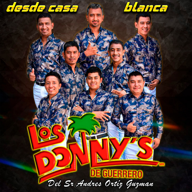 Desde Casa Blanca album image