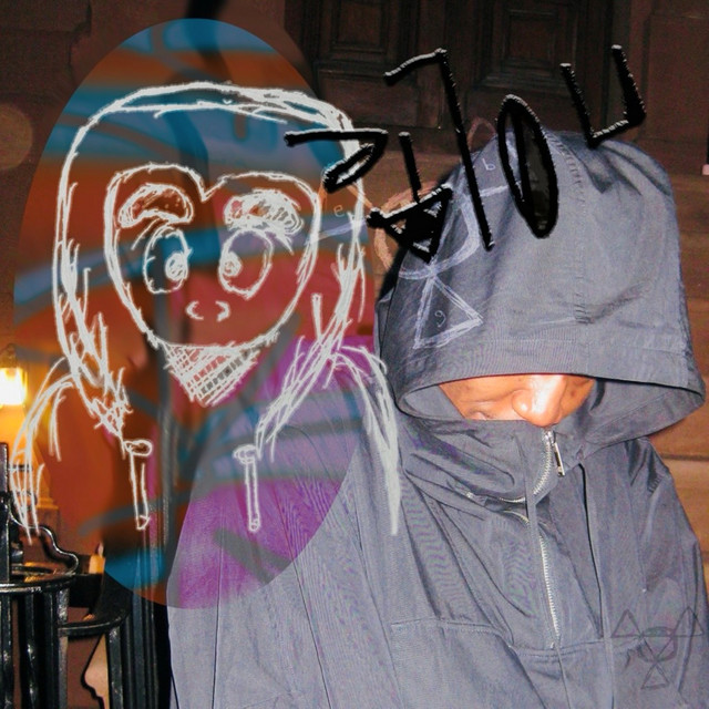 NOLIE cover art