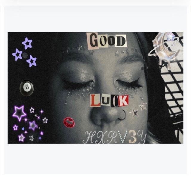good luck!