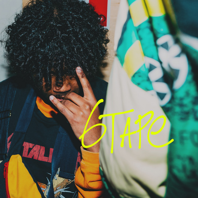 6TAPE cover art