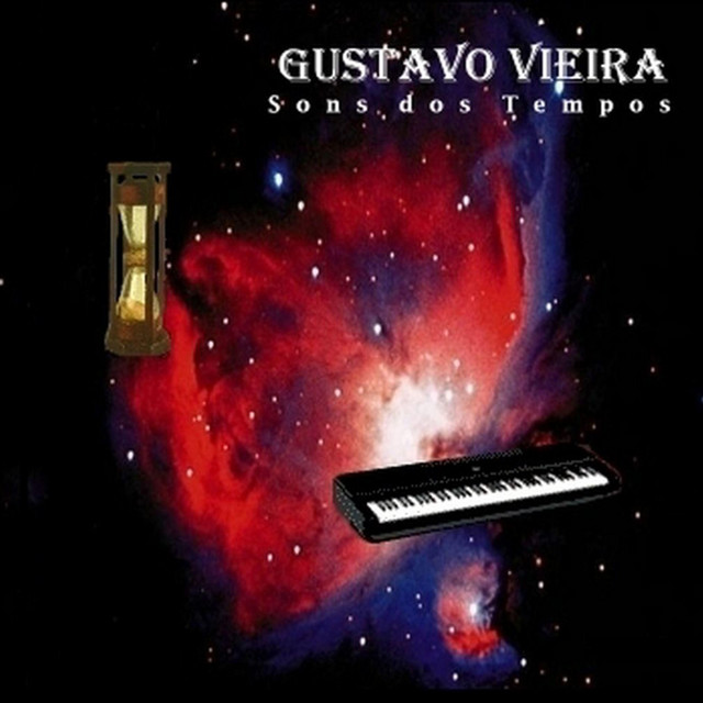 Gustavo Vieira Photo