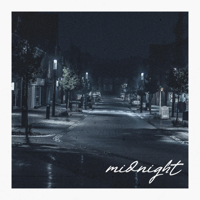 Midnight cover art
