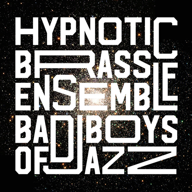 BAD BOYS OF JAZZ cover art