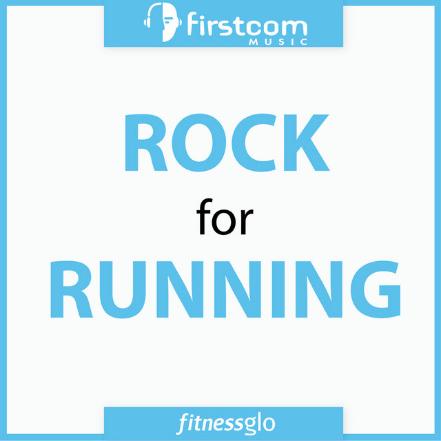 Rock For Running cover art