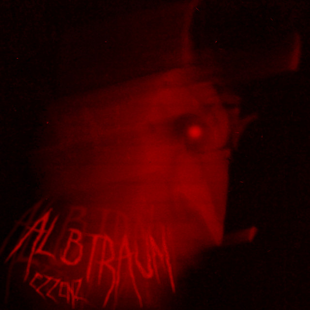 Albtraum cover art