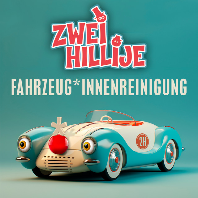 Fahrzeug*innenreinigung cover