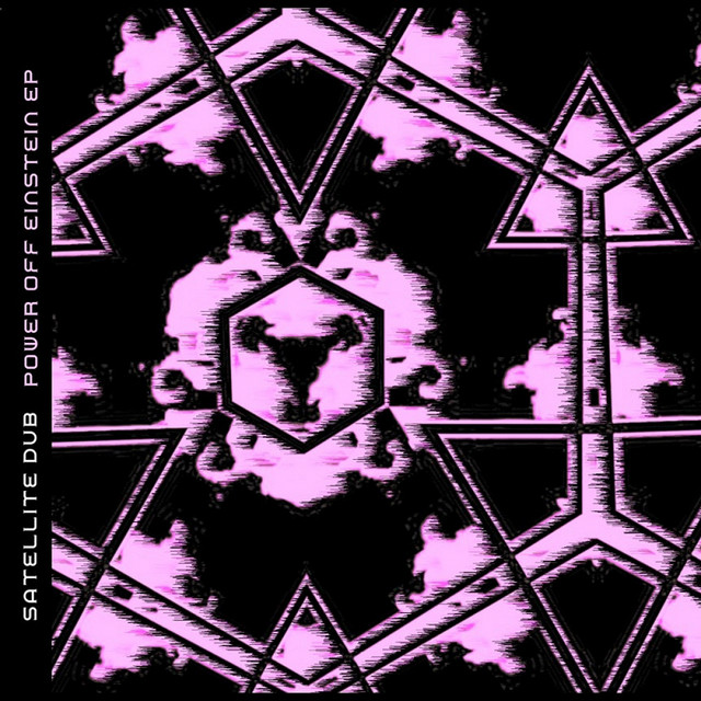 Power Off Einstein EP cover