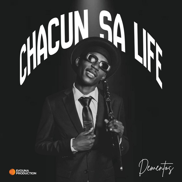 CHACUN SA LIFE