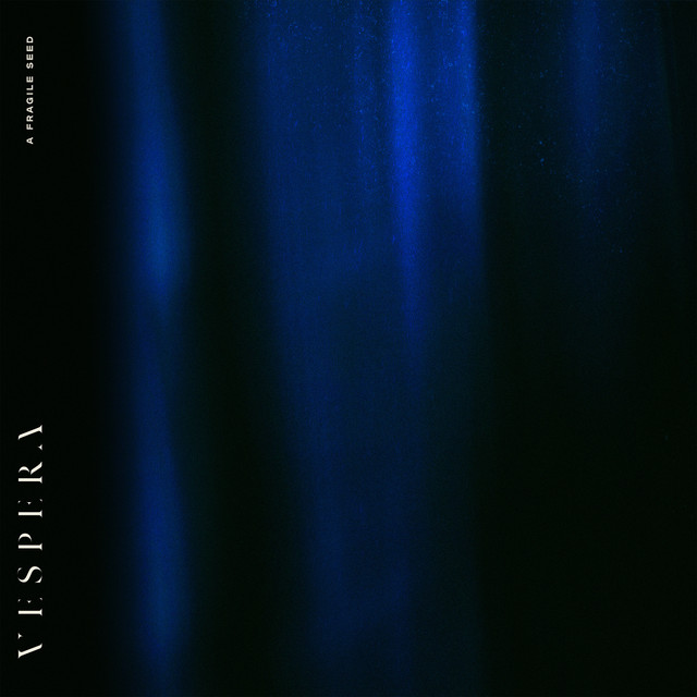 A Fragile Seed cover art
