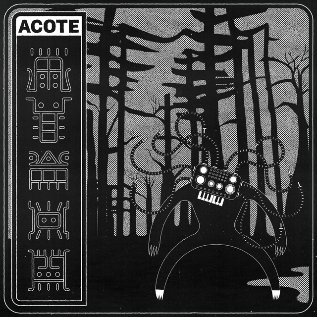 Bo Tie cover art