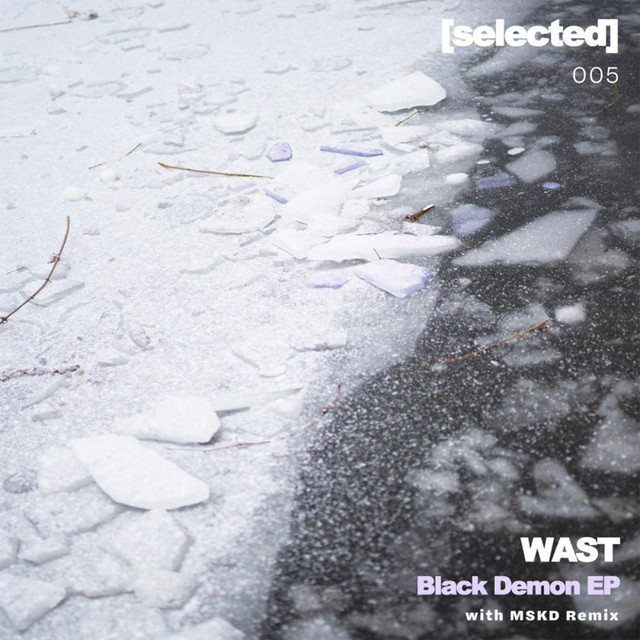 Black Demon