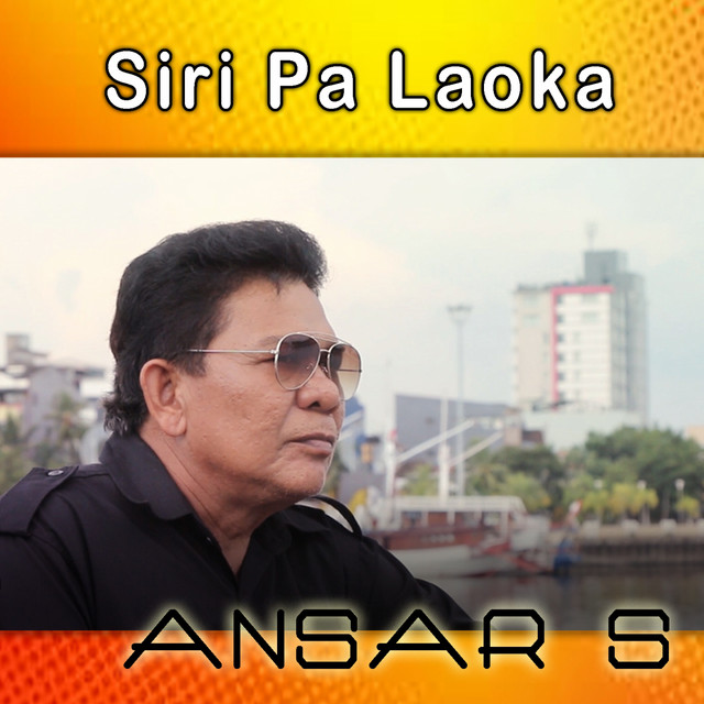 ANSAR S - Siri Pa Laoka