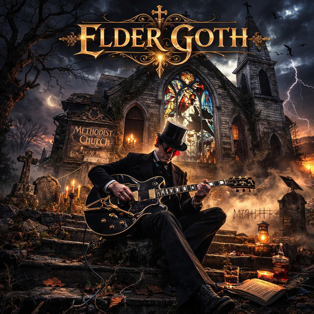 Elder Goth