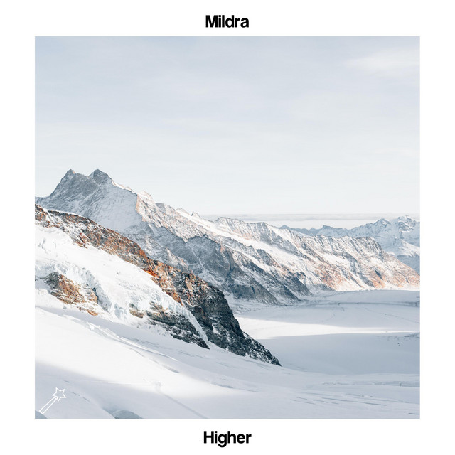 Higher cover art