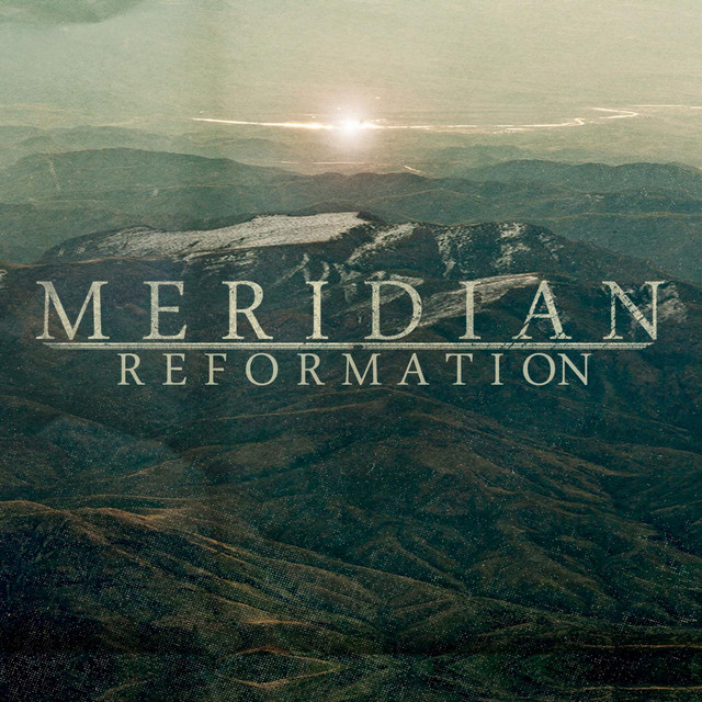 Reformation cover art