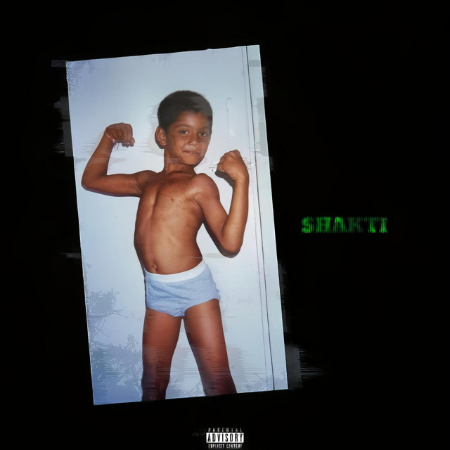 SHAKTI cover art