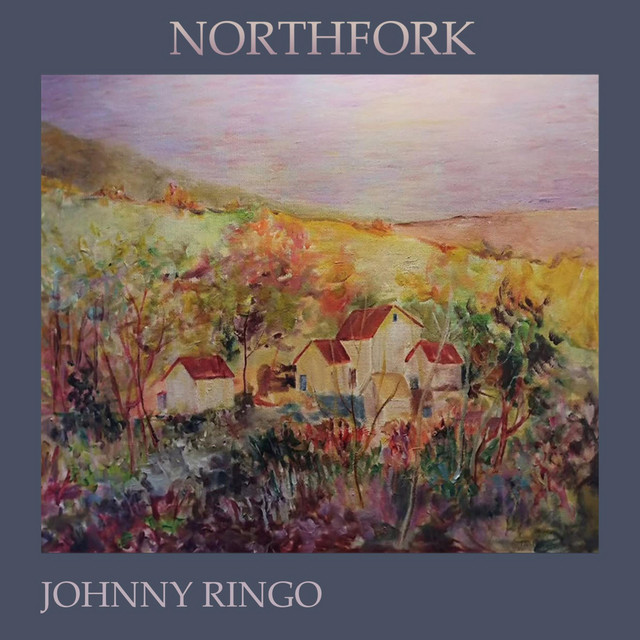 Johnny Ringo cover