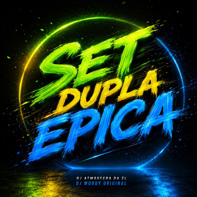 Set - Dupla Épica