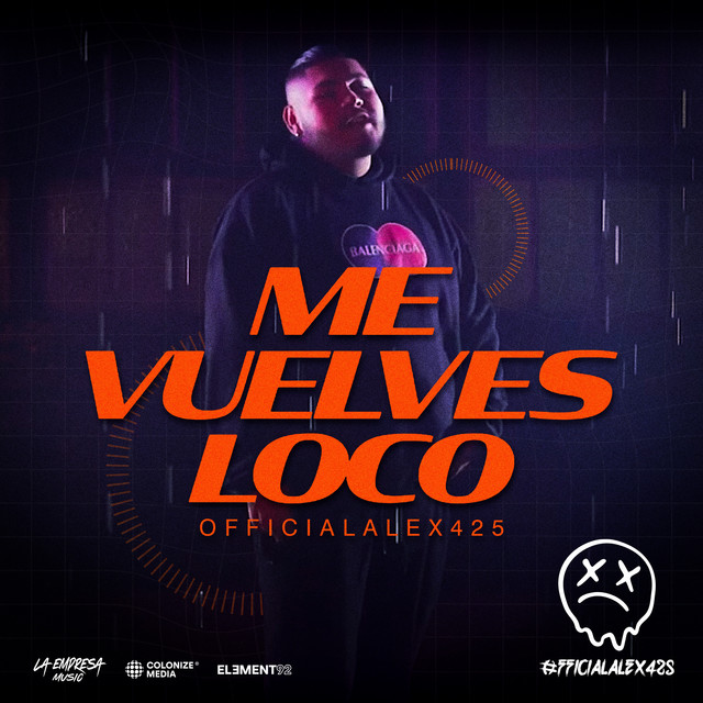 Me Vuelves Loco