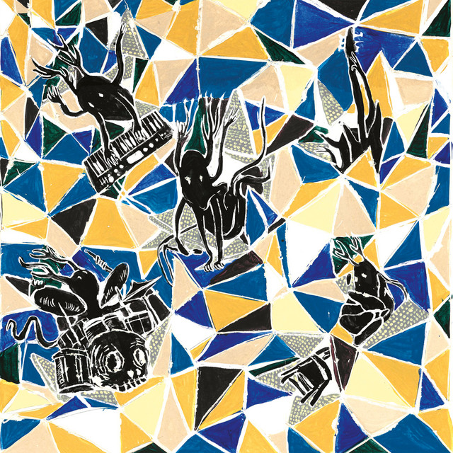 Stratocasper cover art