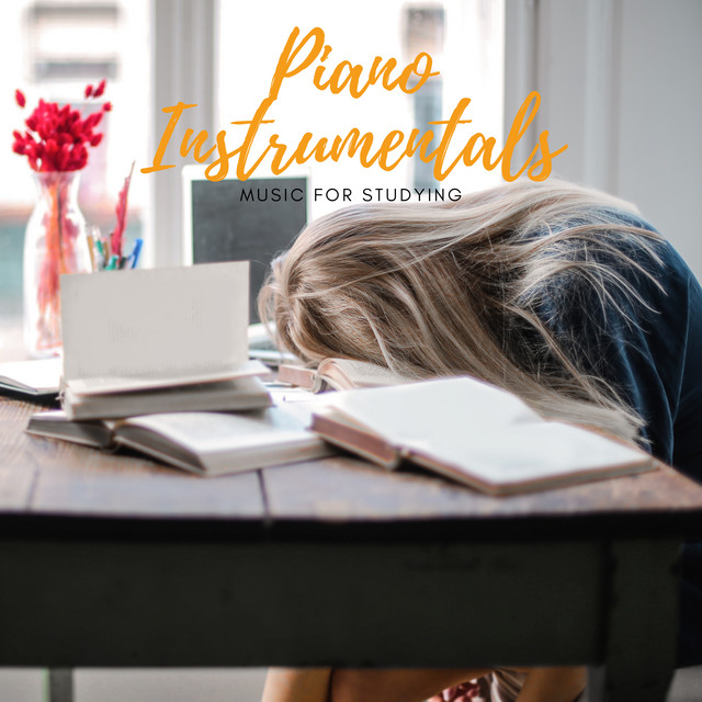 Piano Instrumentals Music For Studying - Album by Piano for Studying ...