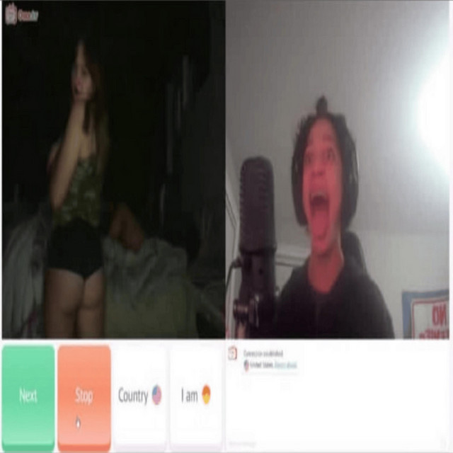 perfect cover art