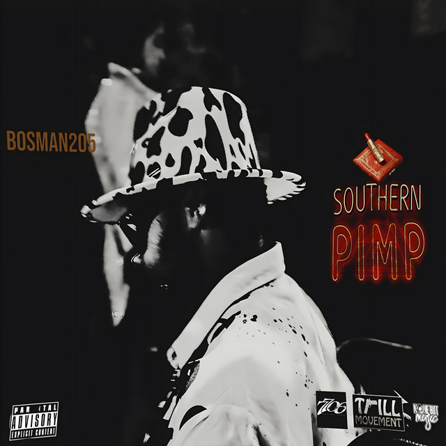 Southern Pimp