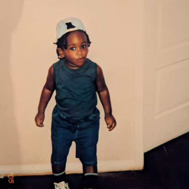 Tapes (demos) cover art