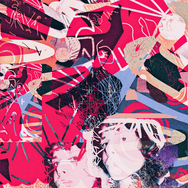 Mosaico de Vida cover art