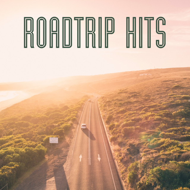 Roadtrip Hits cover art