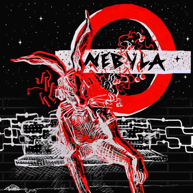 NEBULA cover art