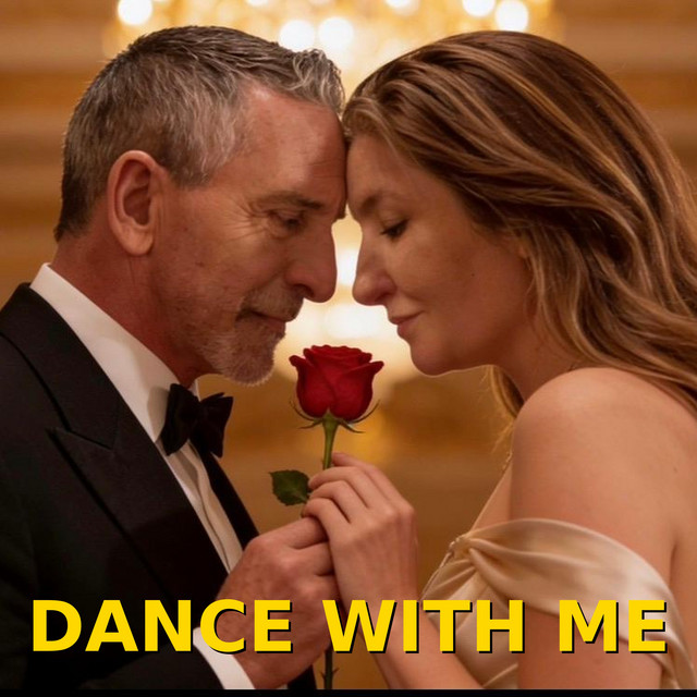 DANCE WITH ME