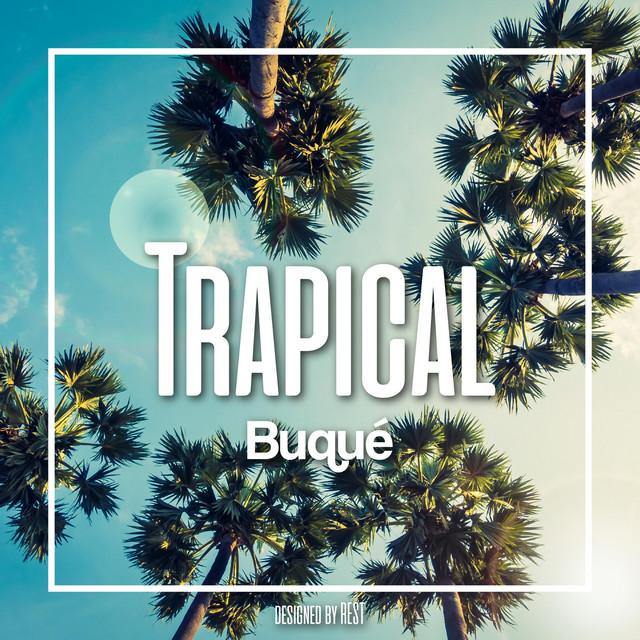 Trapical cover art