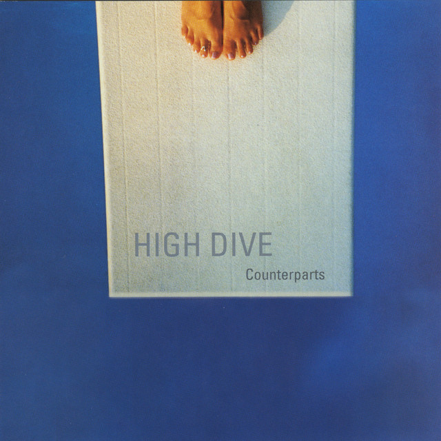 High Dive cover art