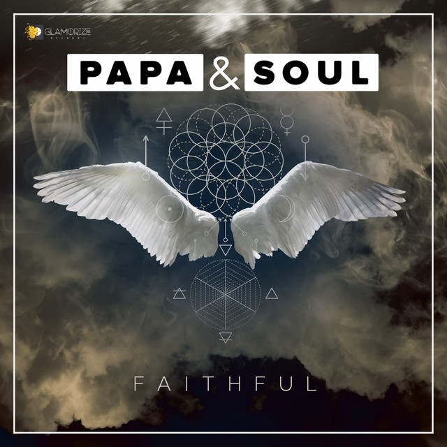 Papa & Soul Photo
